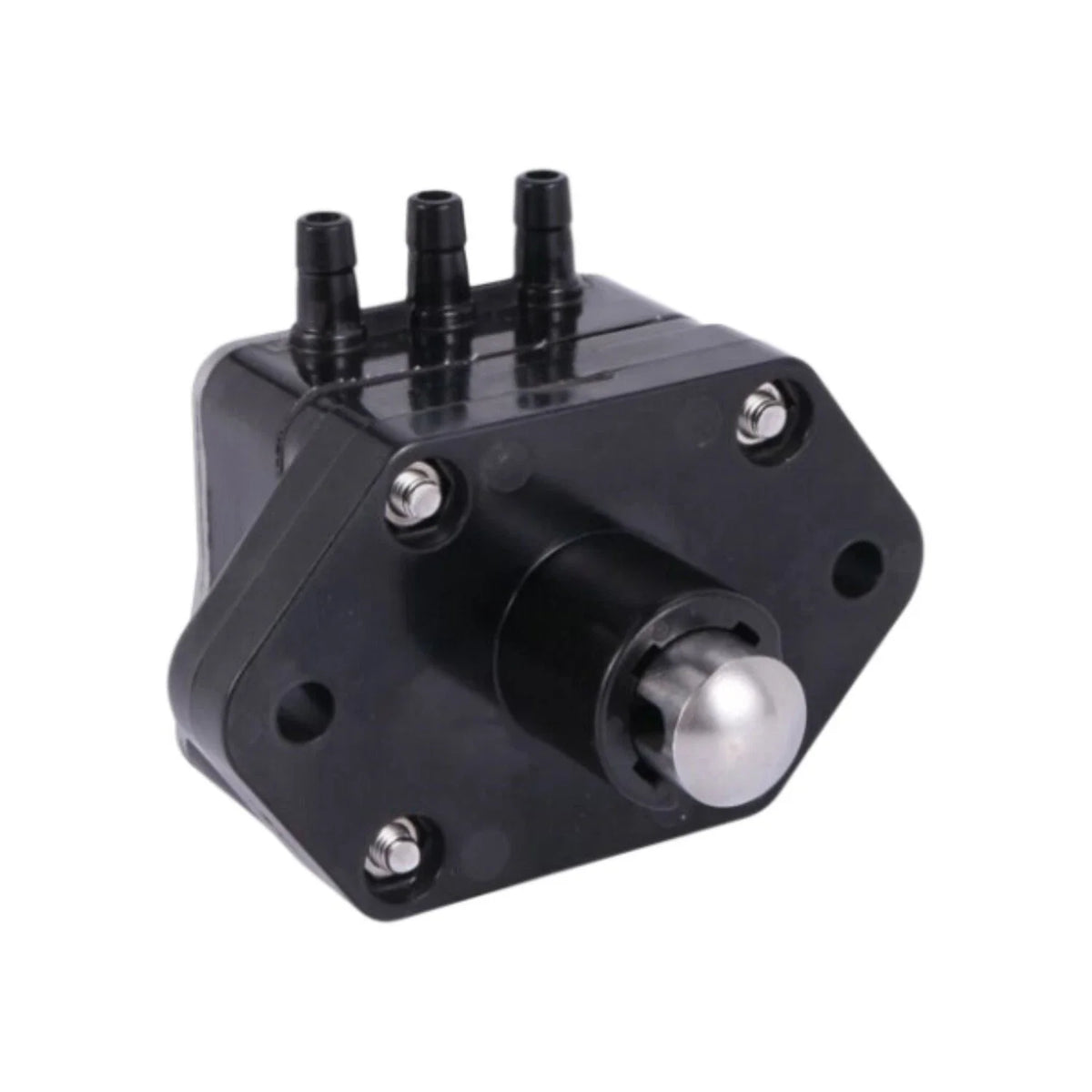 Fuel Pump Assembly for Yamaha Outboard Motor (30-60 HP, 6C5-24410-00)