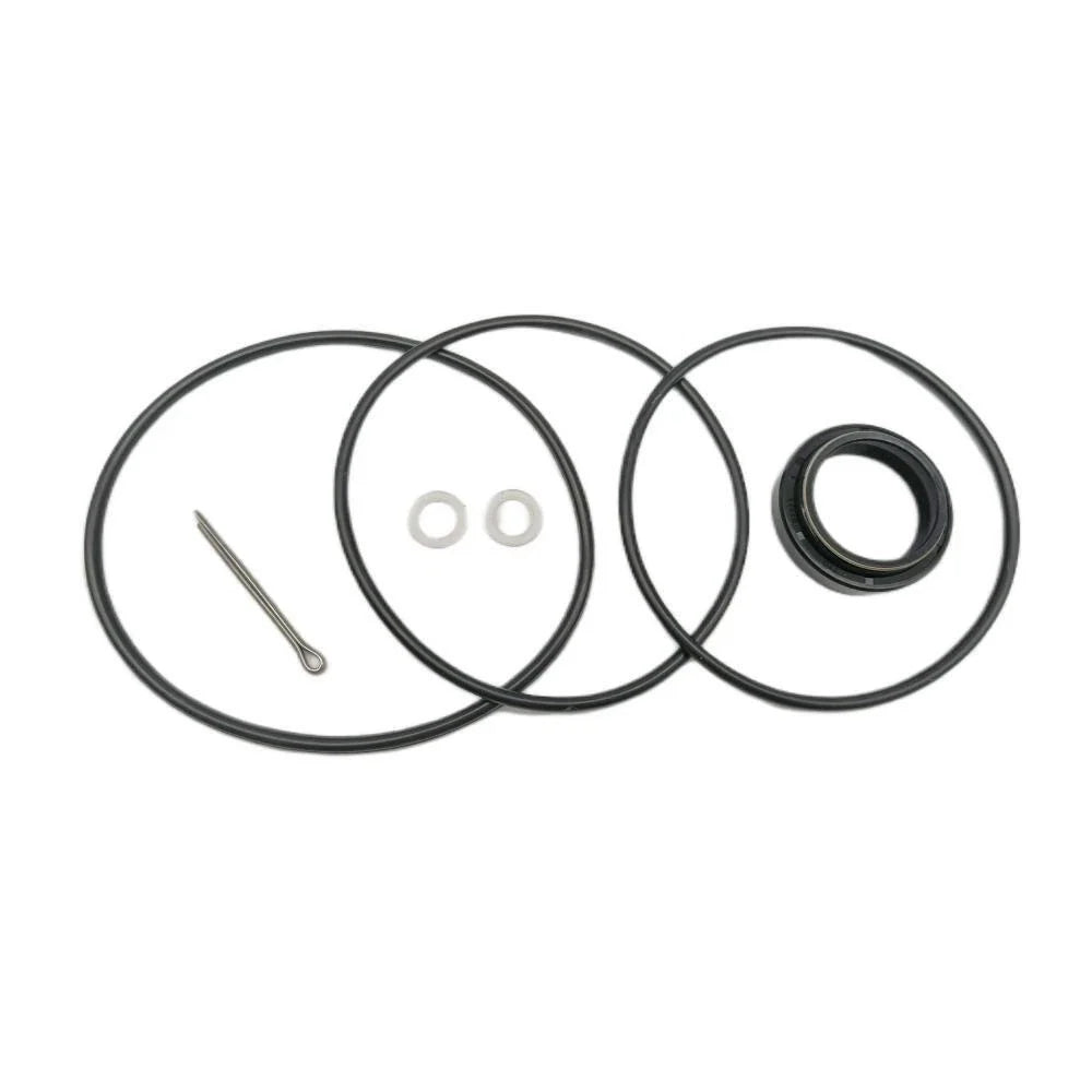 Lower Gearcase Propeller Shaft Oil Seal & O-ring for Evinrude Johnson (N/A)