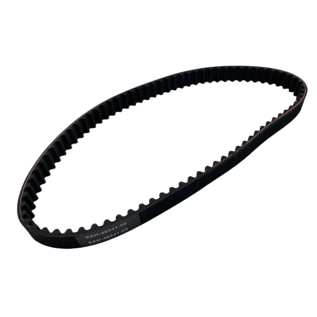Timing Belt 6AH-46241-00-00, 18-15136 for Yamaha Outboard F15-F20 (2006–2018)