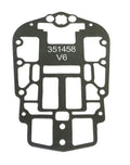 Gasket for Johnson Evinrude Outboard Motors (WSM)