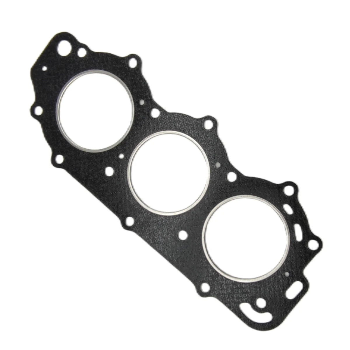 Cylinder Head Gasket for Yamaha Outboard 25 40 50 HP 2 Stroke (1984–1994) 6H4-11181-00