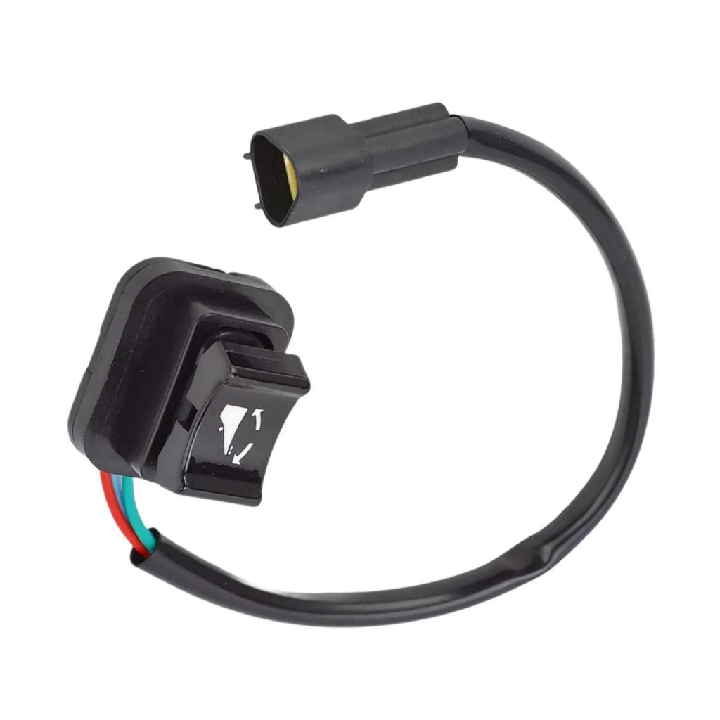 Trim & Tilt Switch for Yamaha 60-150HP 4 Stroke (69J-82563-01)