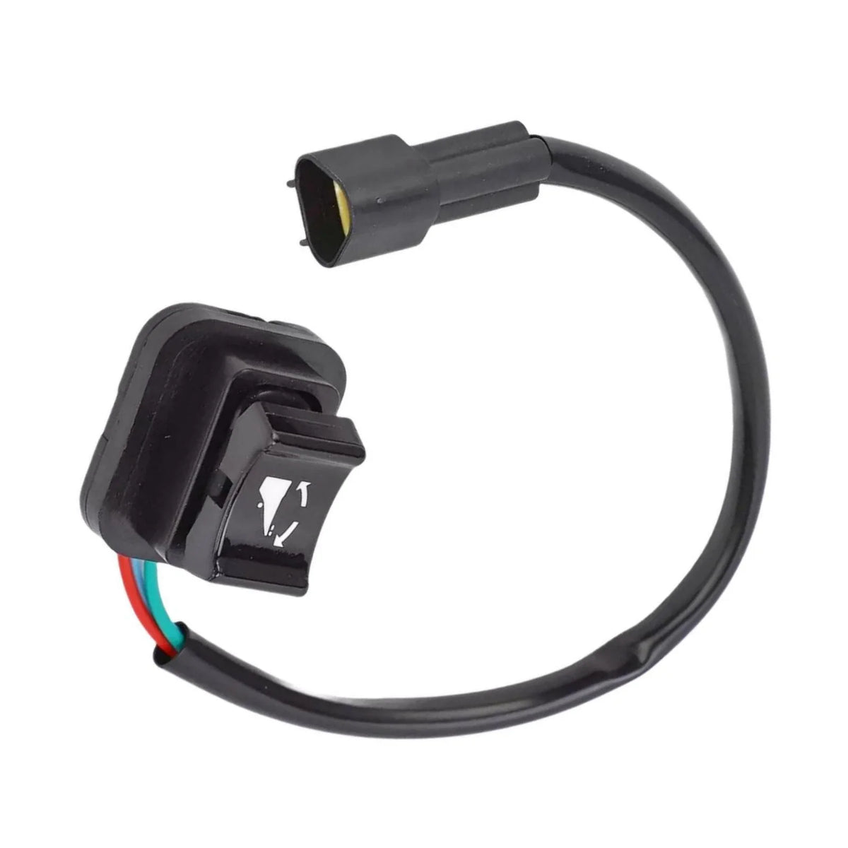 Trim & Tilt Switch for Yamaha 60-150HP 4 Stroke (69J-82563-01)
