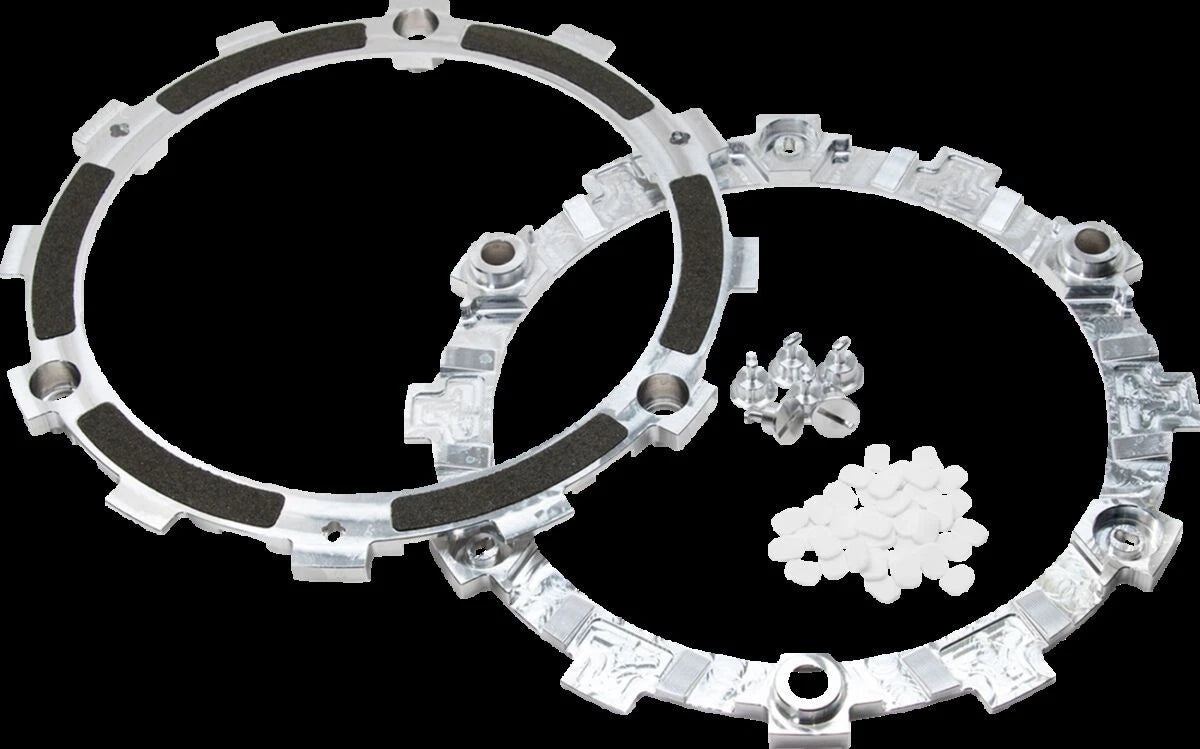 Rekluse Clutch Service Kit for SUZUKI DR-Z 400 2000