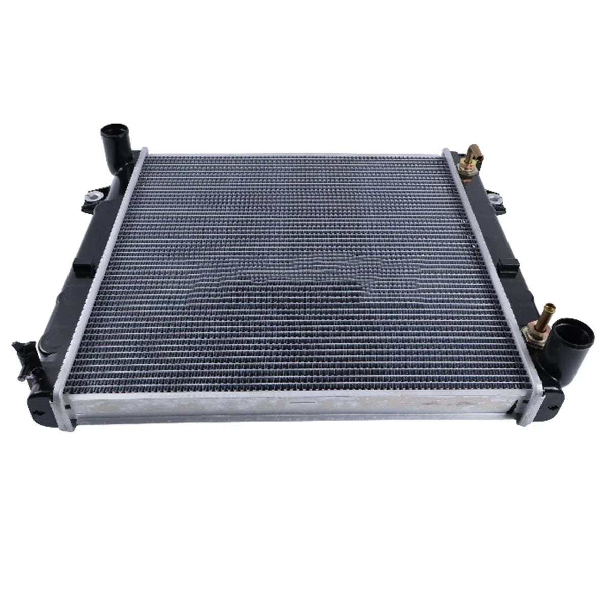 Radiator 243L2-10202 for TCM Forklift FG50 FG35-50T9 Nissan TB42 Engine