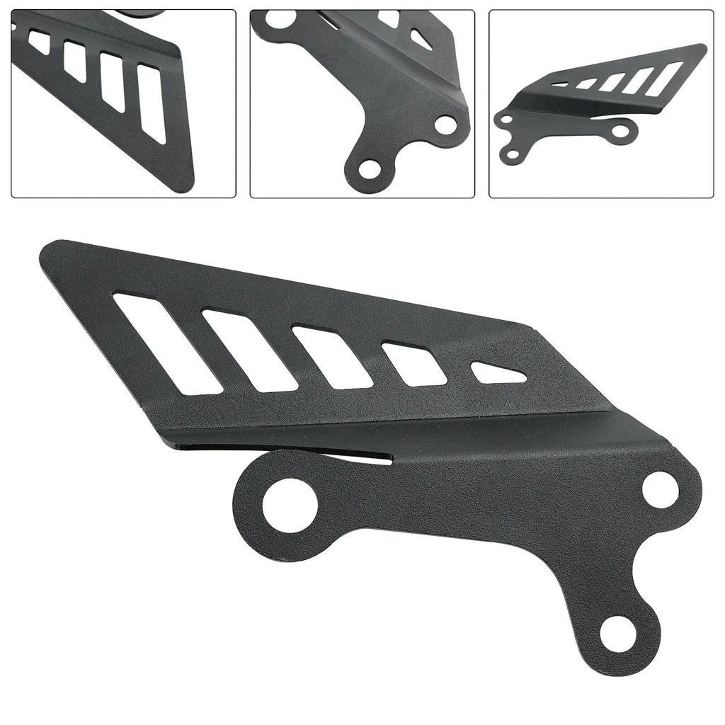 Accelerator Control Protector Frame for Yamaha MT-07 FZ07 XSR700 Tracer 700 (2014–2023)