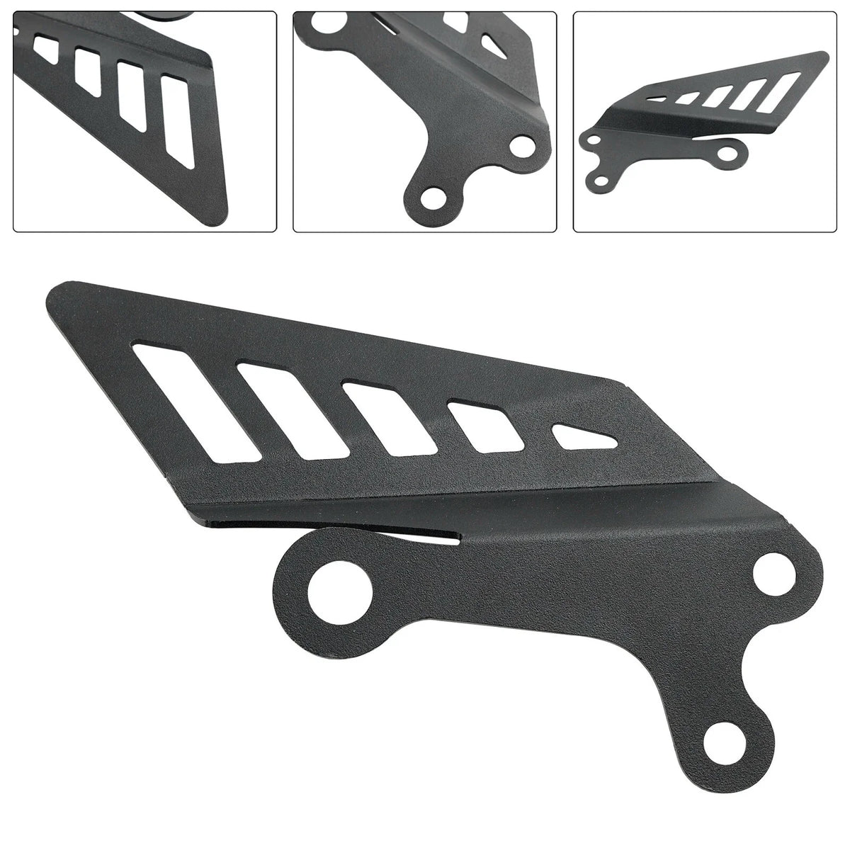 Accelerator Control Protector Frame for Yamaha MT-07 FZ07 XSR700 Tracer 700 (2014–2023)