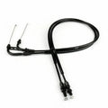 Throttle Cable for Suzuki GSX-R 600 (2006–2009) Black T9