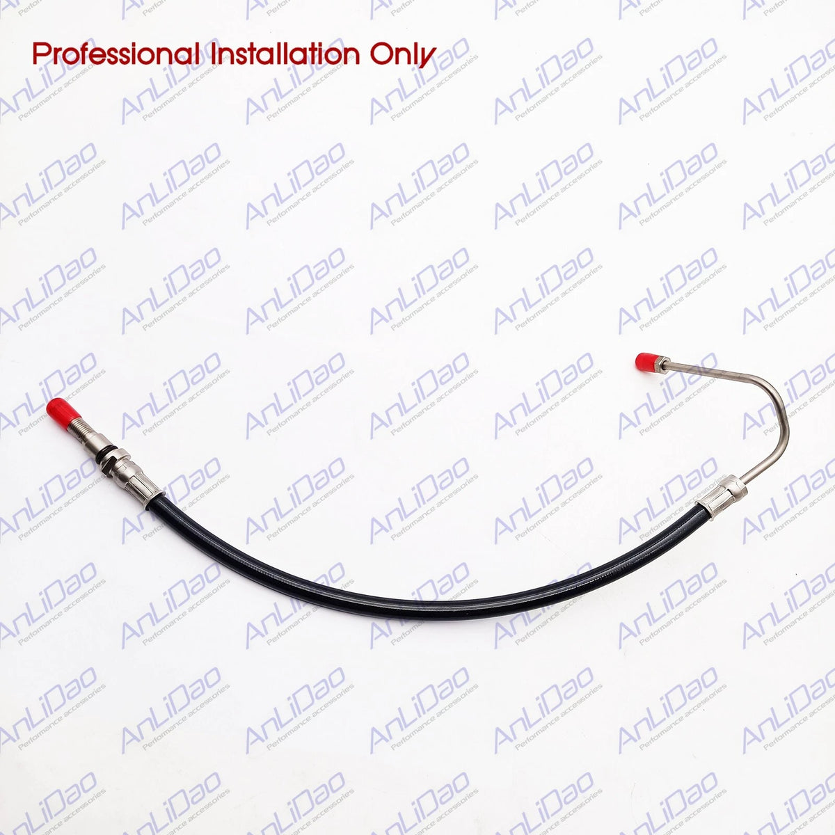 Volvo Penta AD41B D41B 500A 501A 501B 570A Hydraulic Hose 854711 0854711