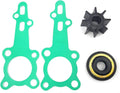 Water Pump Impeller Service Kit for Honda BF8A (1990–1999) 06192-881-C00 18-3279