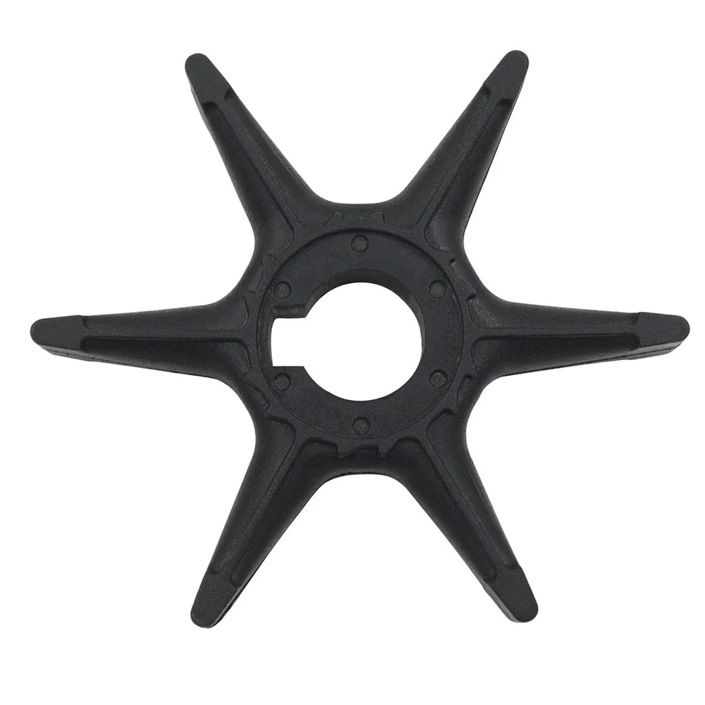 Water Pump Impeller for Yamaha 20 25 hp Outboard (20A 20B 25A) 6G0-44352-00