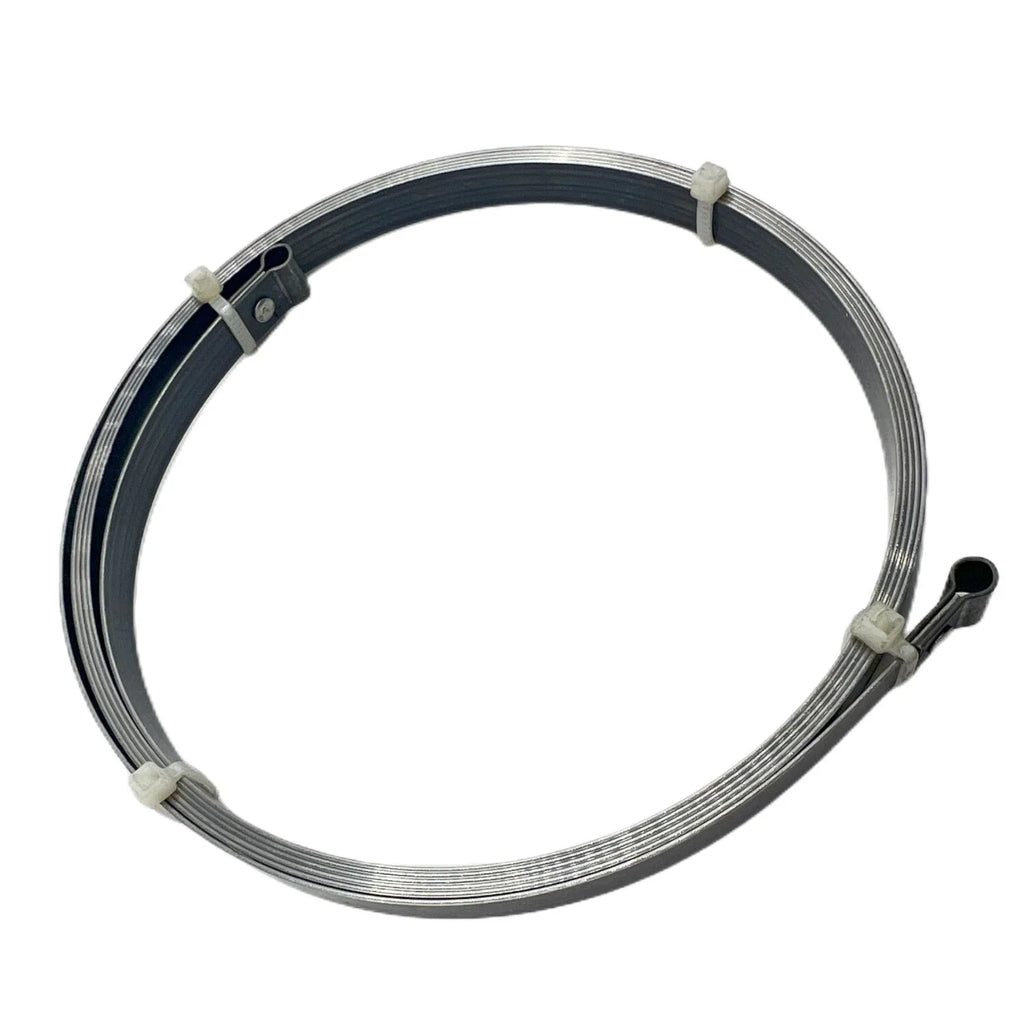 Rewind Spring for Johnson Evinrude 3-35 HP Outboard Motor (307573, 395460, 777484)