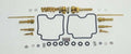 Carburetor Kit 016-315 for Yamaha 660 Raptor (2001–2005)