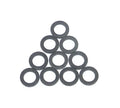 10X Drain Plug Gasket for WSM Mariner / Yamaha 2-350 / 500-700 - 555-10-10