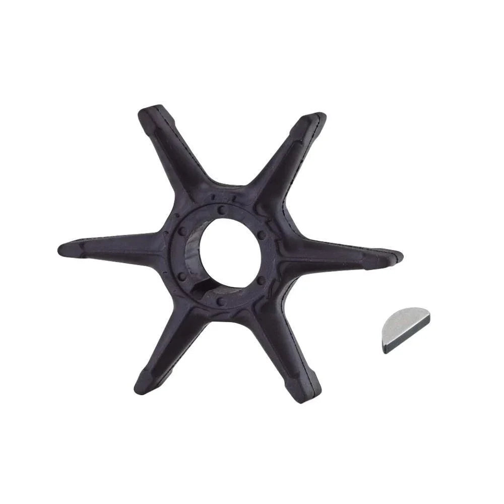Water Pump Impeller for Mariner Outboard 20-30 HP 18-3067 47-84797M 47-81604M