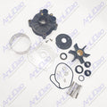Johnson Evinrude Water Pump Impeller Kit 36MM Center Shaft Hole 439140 77780