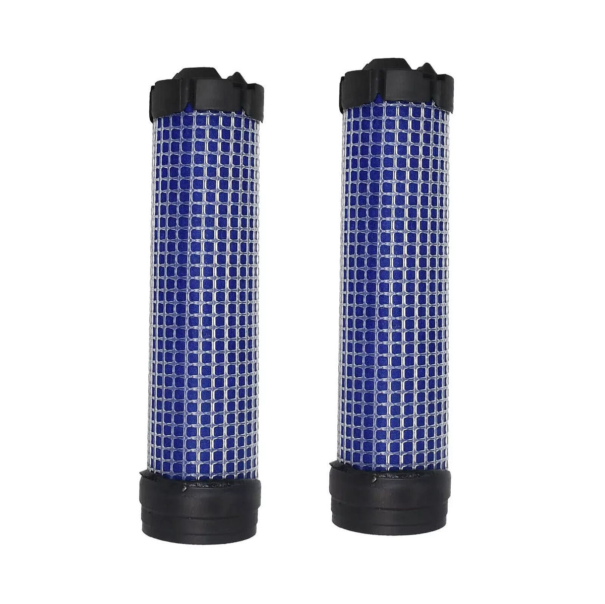 2X Air Filter K7561-82360 M123378 for Kubota BX1500D John Deere X495 X595