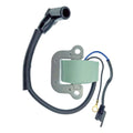 Ignition Coil for Johnson Evinrude 9.9 15 40 Hp (1974–1976) 502880 581407 18-5196
