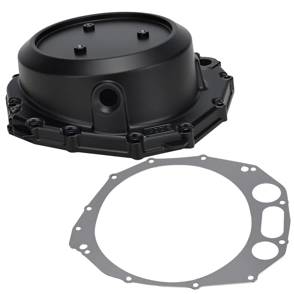 Right Engine Clutch Cover w/ Gasket for Suzuki GSX1300R Hayabusa (1999–2020)