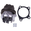 Water Pump 15321-73032 15401-73030 for Kubota Tractor L225DT L245F L285P L295DT