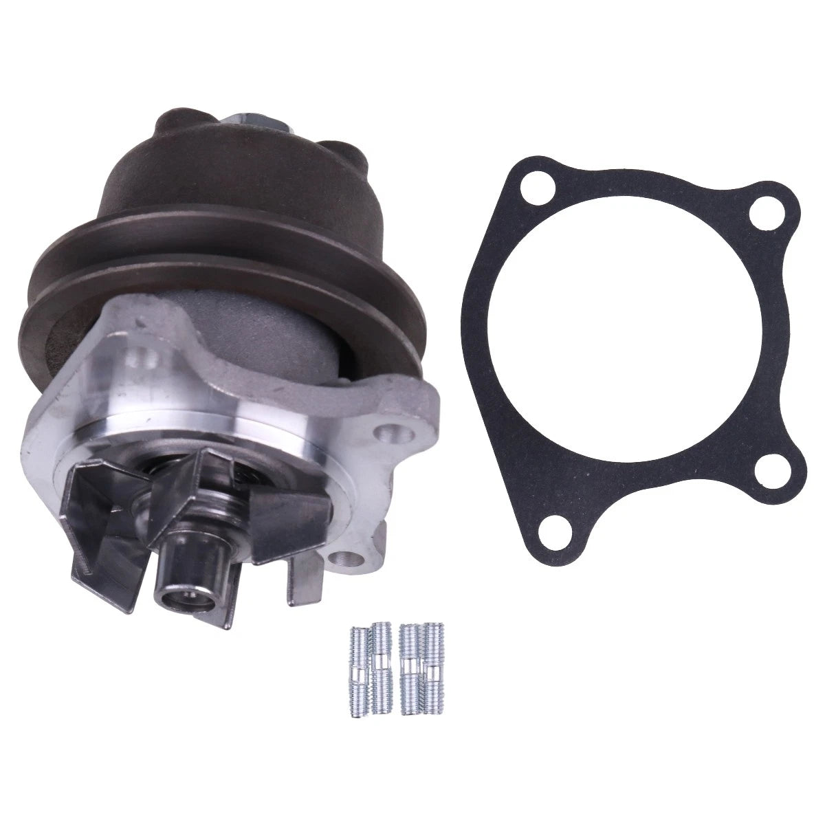 Water Pump 15321-73032 15401-73030 for Kubota Tractor L225DT L245F L285P L295DT