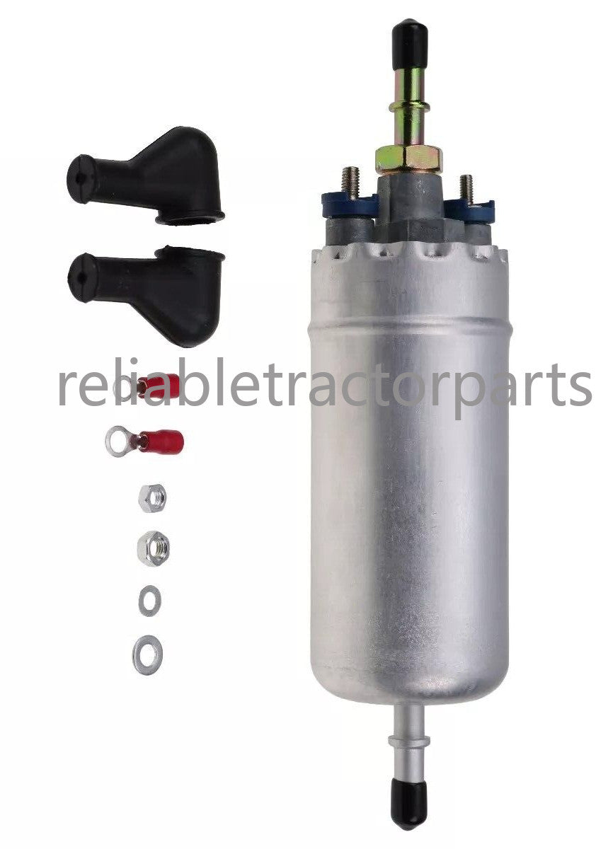 John Deere 200CLC 230CLC 744H 12V Electric Fuel Pump RE515718 XH-JT041