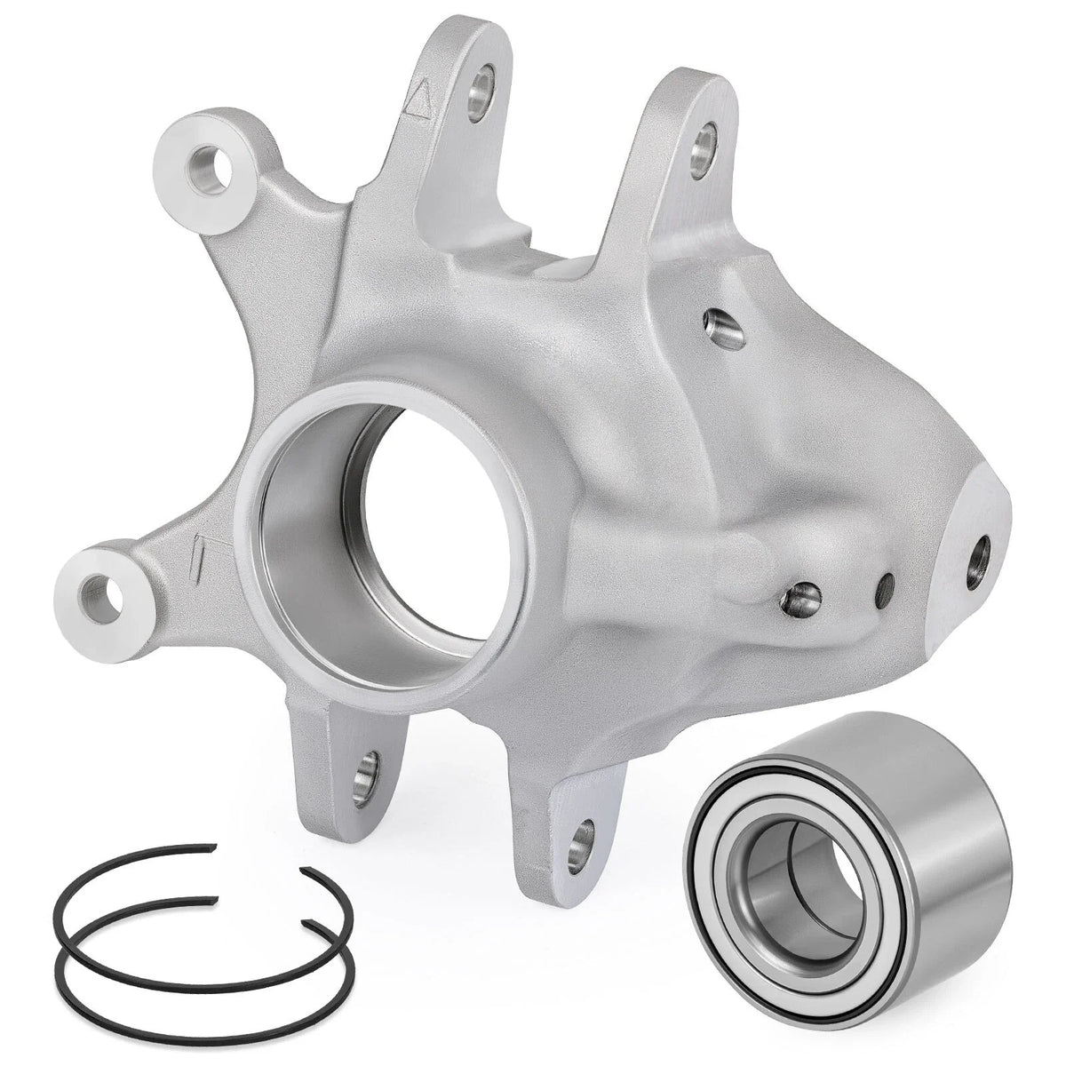 Rear Left Wheel Axle Knuckle Bearing Kit for Can-Am Maverick Max 1000R (2014–2018)