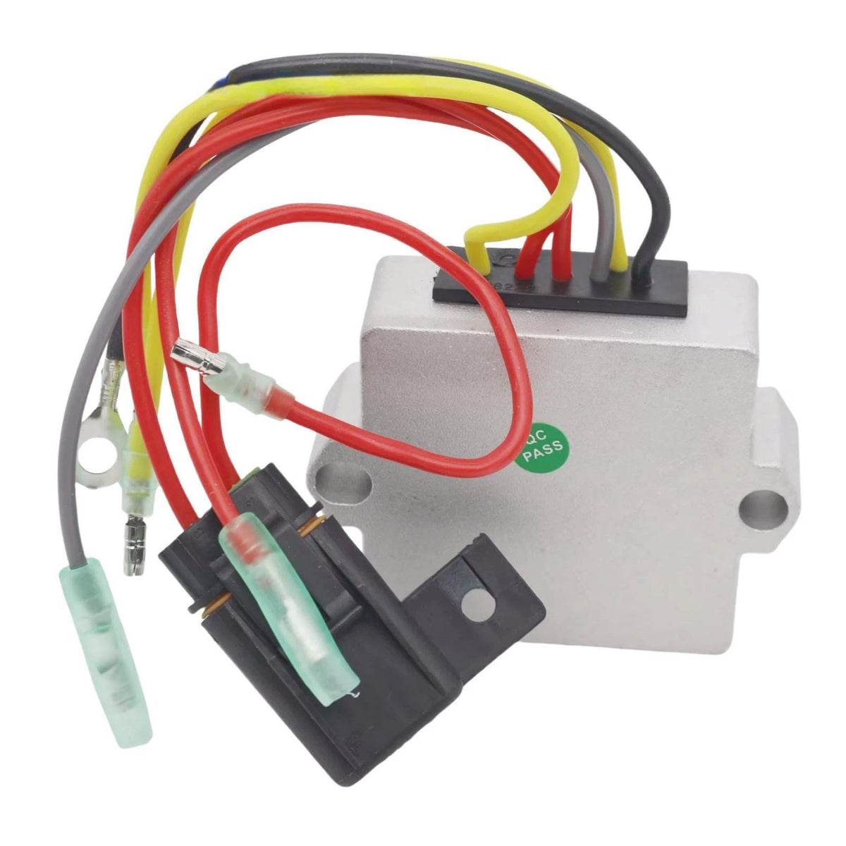 Mercury Mariner 40 - 225 HP Outboard Voltage Regulator 8M0084173 8301792