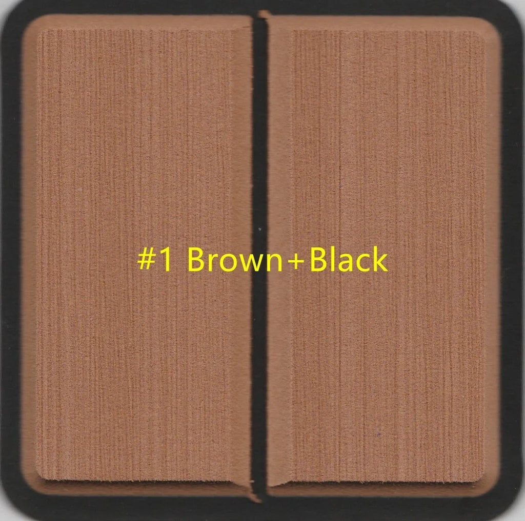 EVA Foam Cockpit Pad for Monterey 238 SS (2018) - Teak Deck Floor Mat