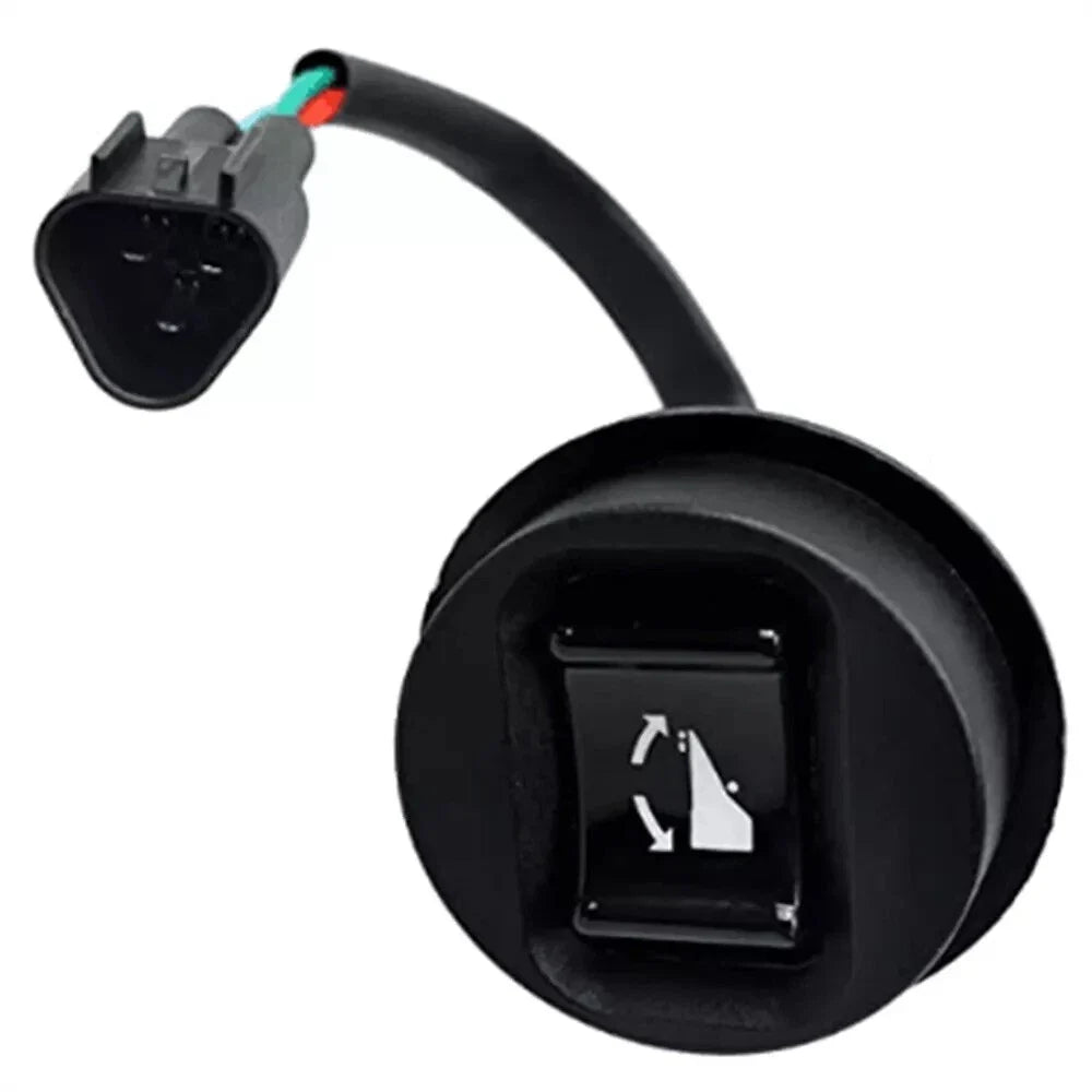 Trim Tilt Switch for Yamaha Outboard 2T 40/50HP, 4T 40HP-115HP (1990–2023)