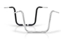 Burly Brand Gorilla Ape 14in Handlebar for Harley Davidson Road King 2008-2012