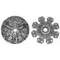 631087809 Clutch Kit - 12 1/4" DD Fits Massey Ferguson
