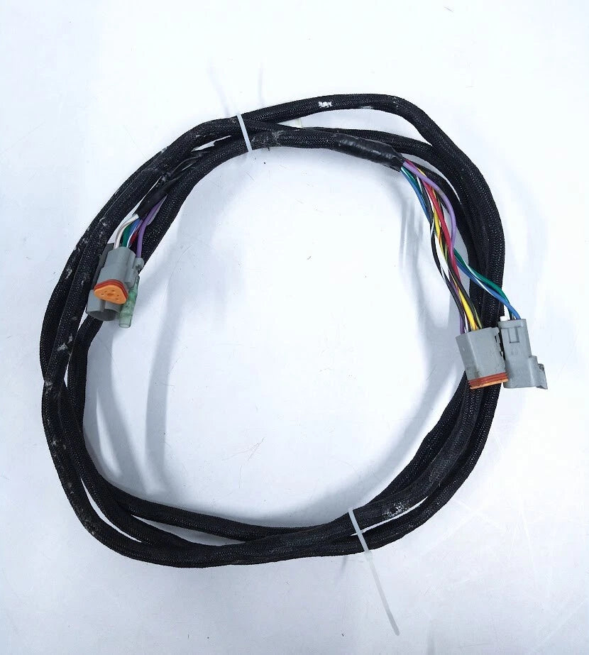 OMC Evinrude Johnson 763553, Cable Harness 10ft, OEM