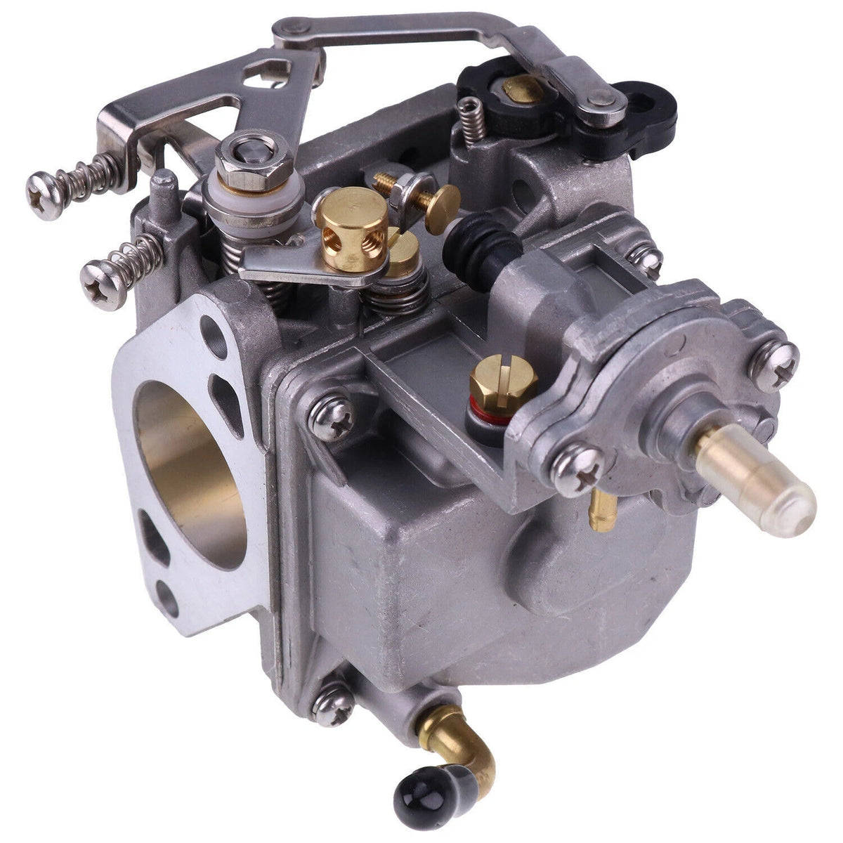 Carburetor 853720T20 for 15HP 20HP Mercury Mariner Outboard 4-Stroke 8M0129554