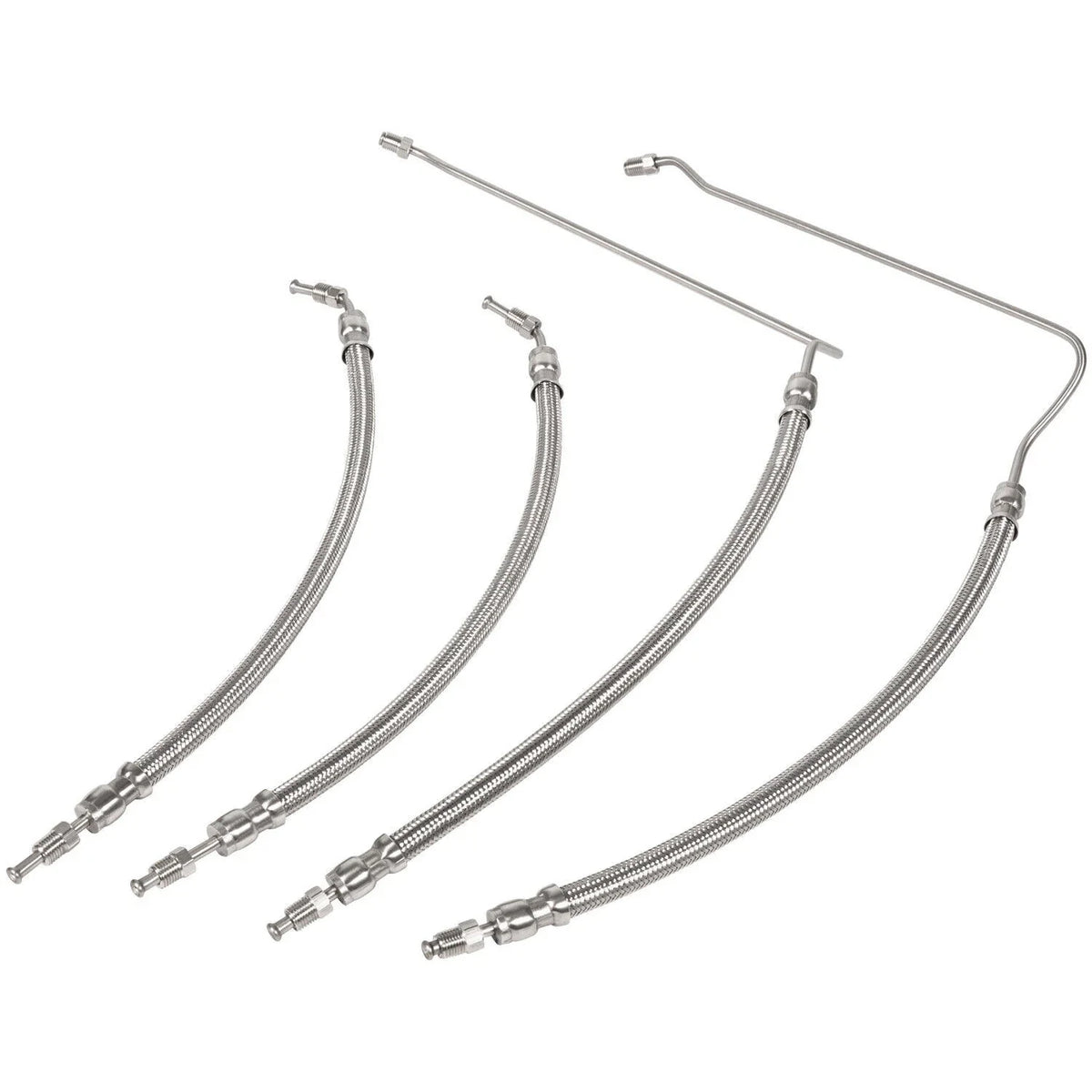 Trim Ram Hydraulic Cylinder Hose for MerCruiser Bravo (32-99904Q, 864588, 864589)