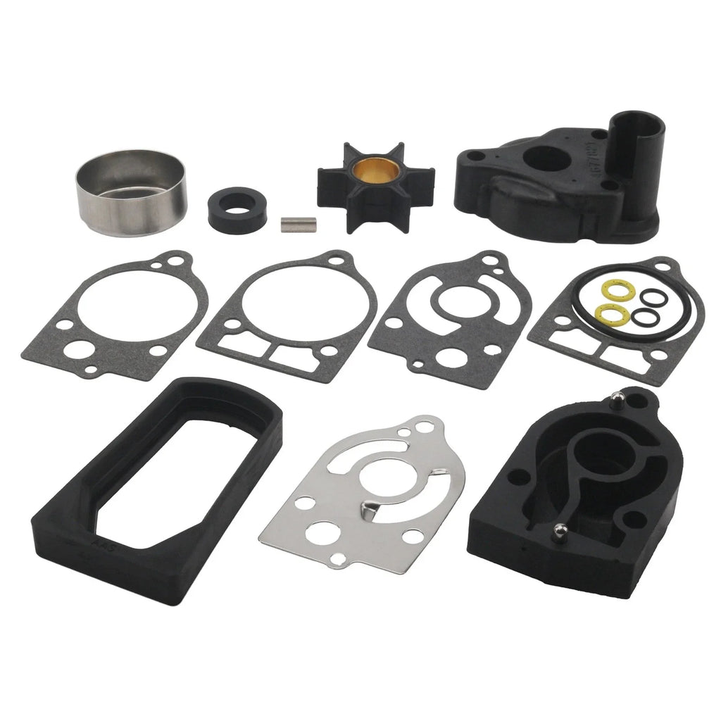 Water Pump Kit for Mercury 40 50 60 70HP (1977–1997) 46-77177A3
