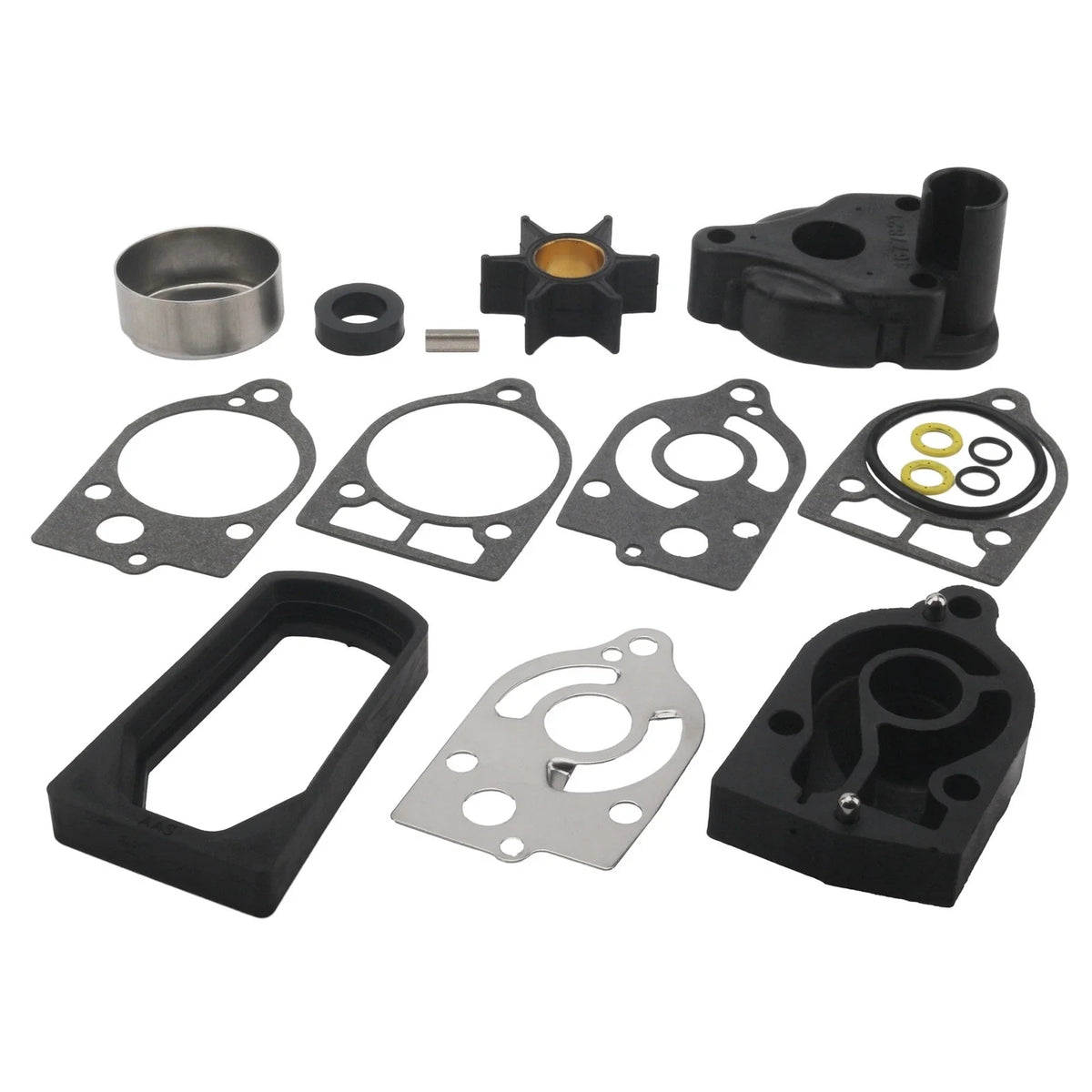 Water Pump Kit for Mercury 40 50 60 70HP (1977–1997) 46-77177A3