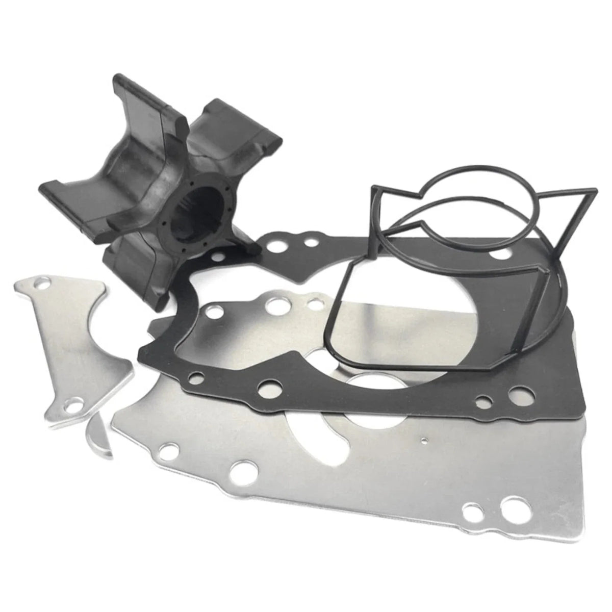 Water Pump Impeller Kit for Suzuki DF 250 300 (2003–2023) 17400-98J02
