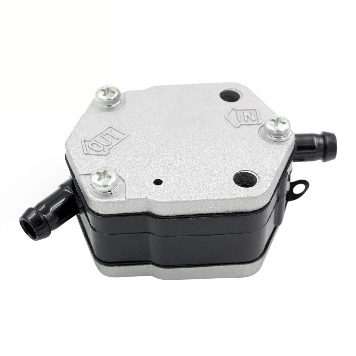 Fuel Pump for Yamaha 2 Str 115 130 150 175 200 225 250 300 HP (1990–2023) 6E5-24410