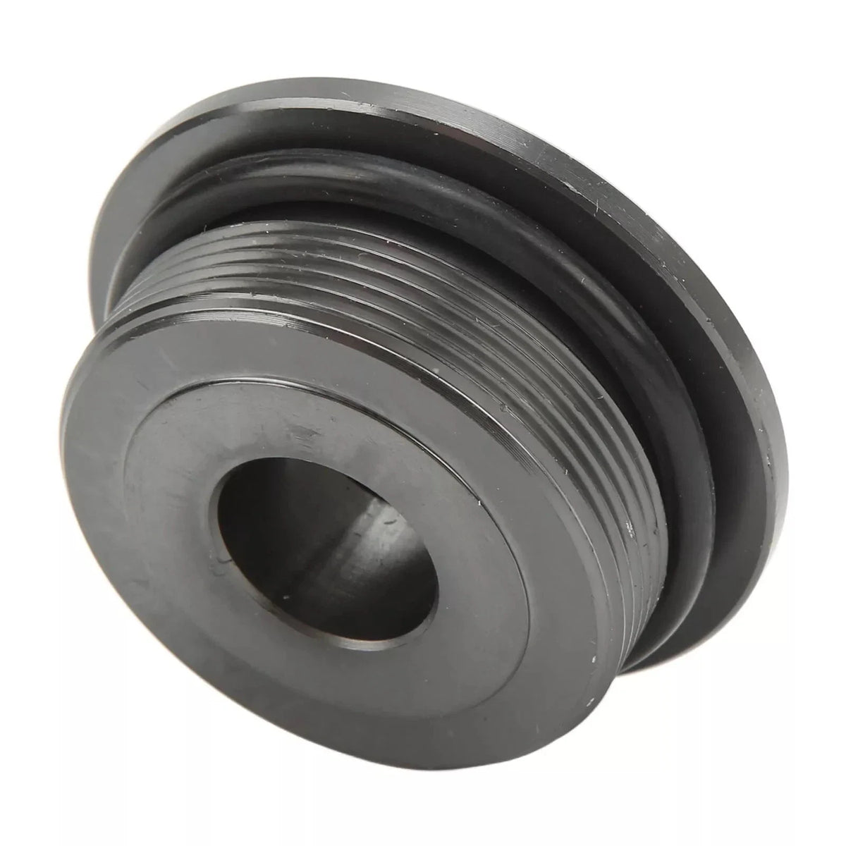 End Cap with Seals for Yamaha Outboard 60-90HP (Tilt Trim) 6H1-43821-11