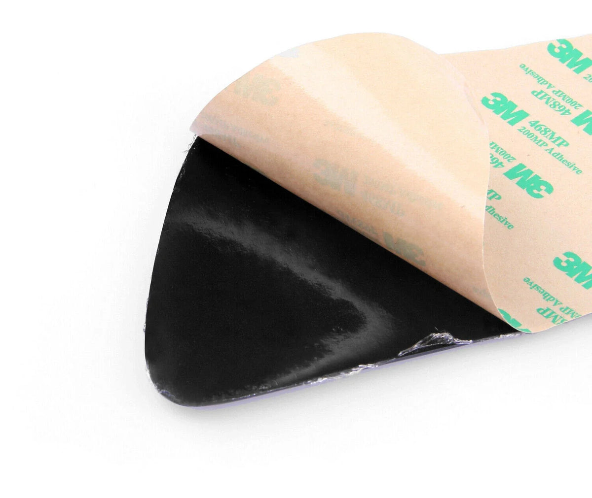 Tank Traction Side Pad for Honda CBR600RR (2003–2006) T9