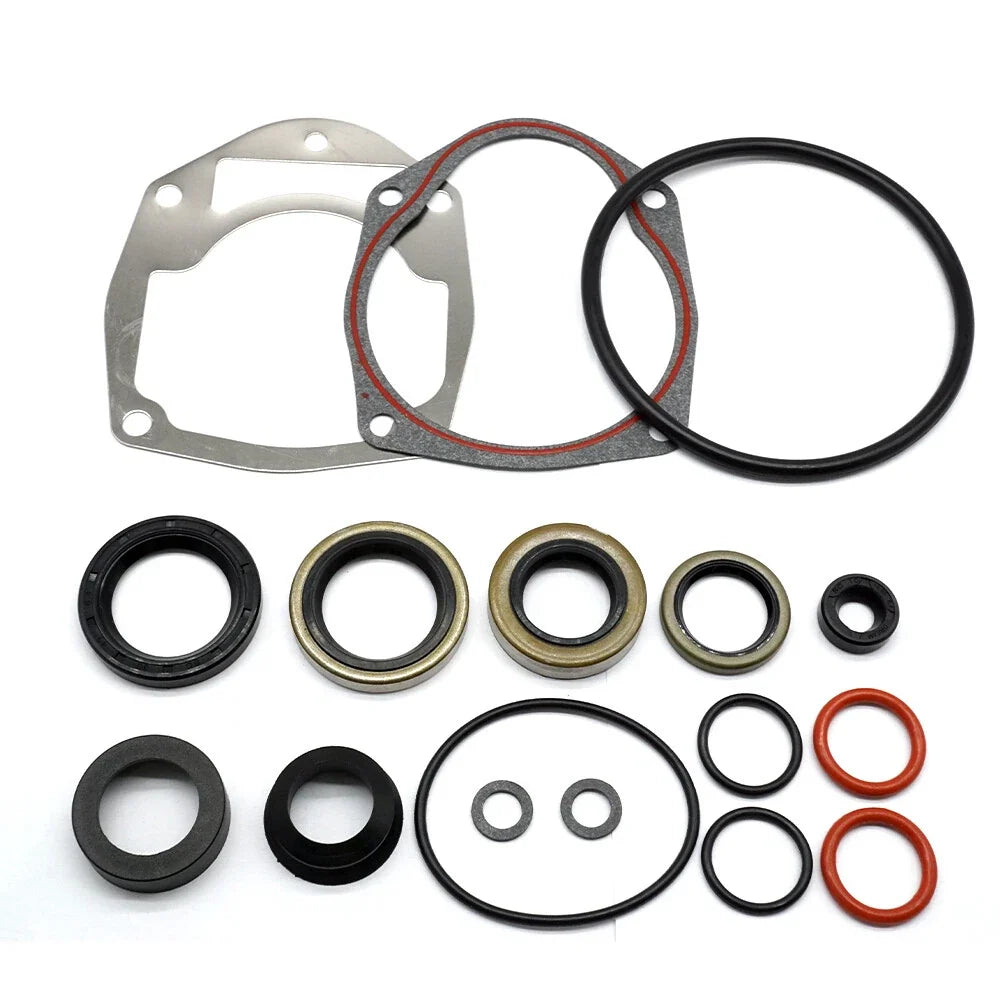 Seal Kit for Mercury 200-300 HP 3.0L V6 Lower Gearcase (200-300) 26-816575A5