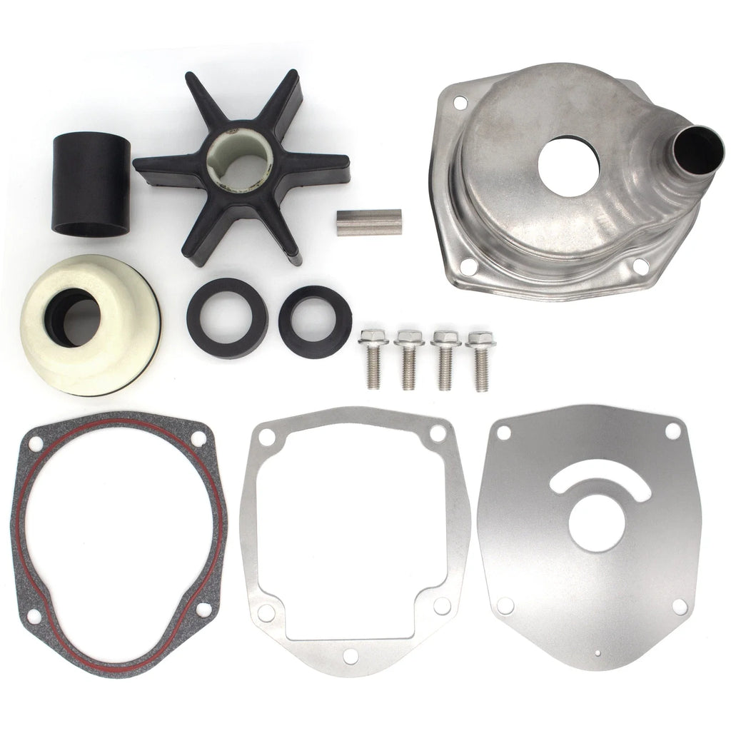 Water Pump Repair Kit for Mercury (47-8M0094529)