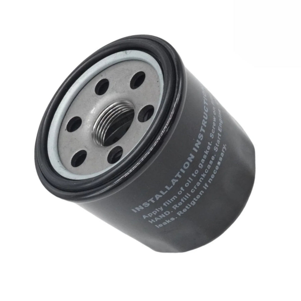 Oil Filter for Honda GCV530 ES6500 H4514H H4518H (15400-ZZ3-003, 15400-PFB-014)