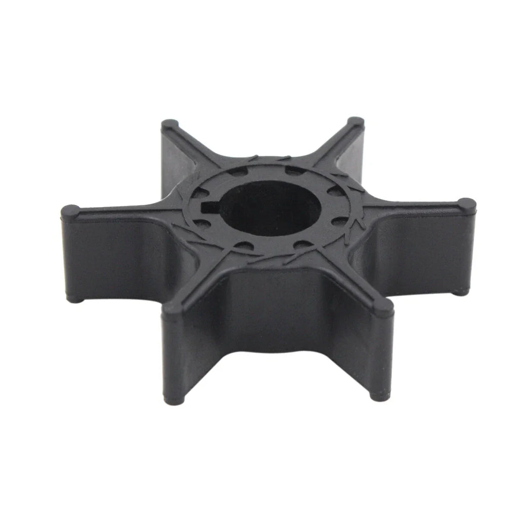 Water Pump Impeller 63V-44352-01 for Yamaha 8HP 9.9HP 15HP 20HP (1990–2023)
