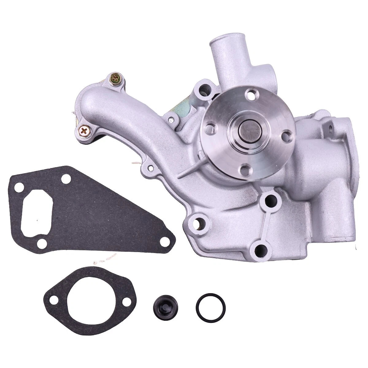 EA00006114B Water Pump for Branson Tractor 3725R F36RN 3015H 4720H Kukje A1700