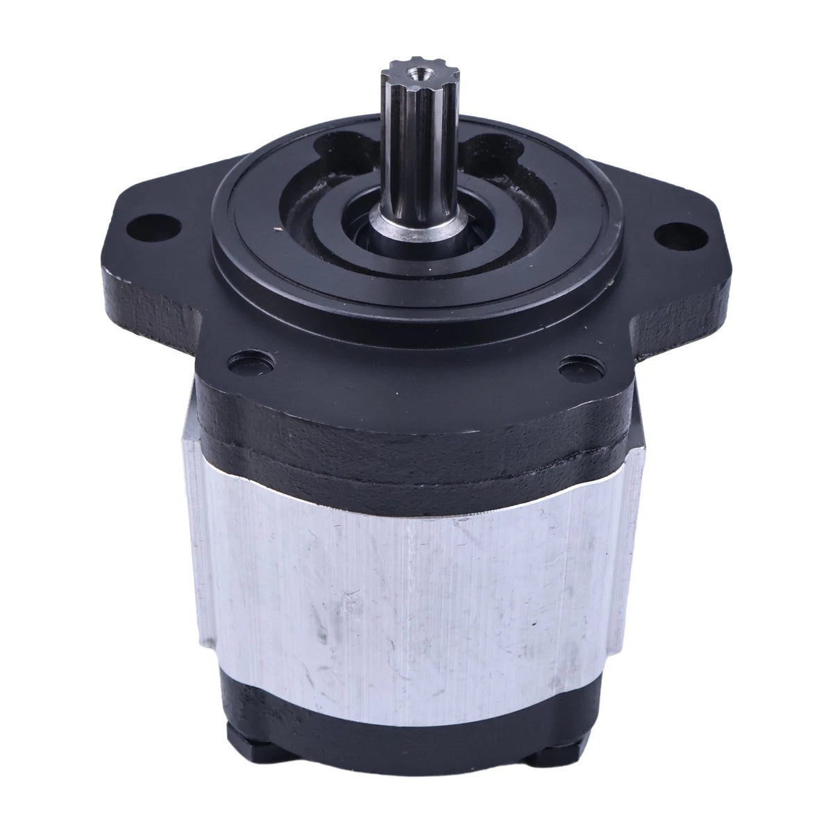 Gear Pump 9510-290-056 6683495 for Bobcat Excavator 337 341