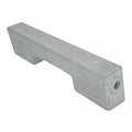 Anode for Johnson Evinrude Outboard (433580, 5007089)