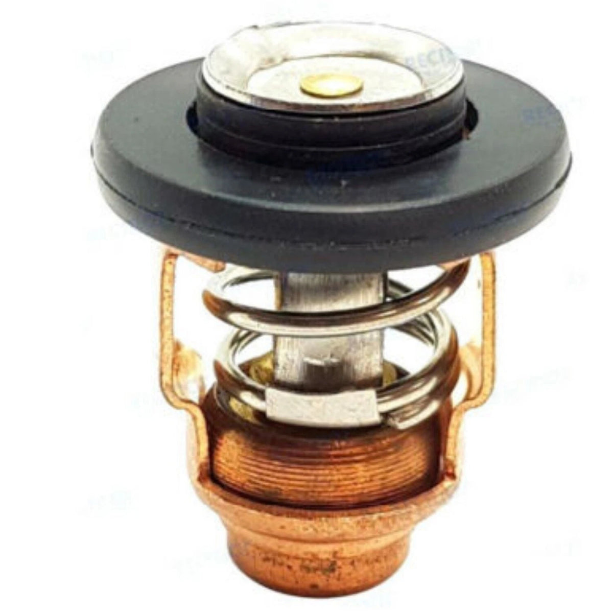 Thermostat for Yamaha 4 Stroke F 9.9 to 70 HP Outboard Motor 6G8-12411-00