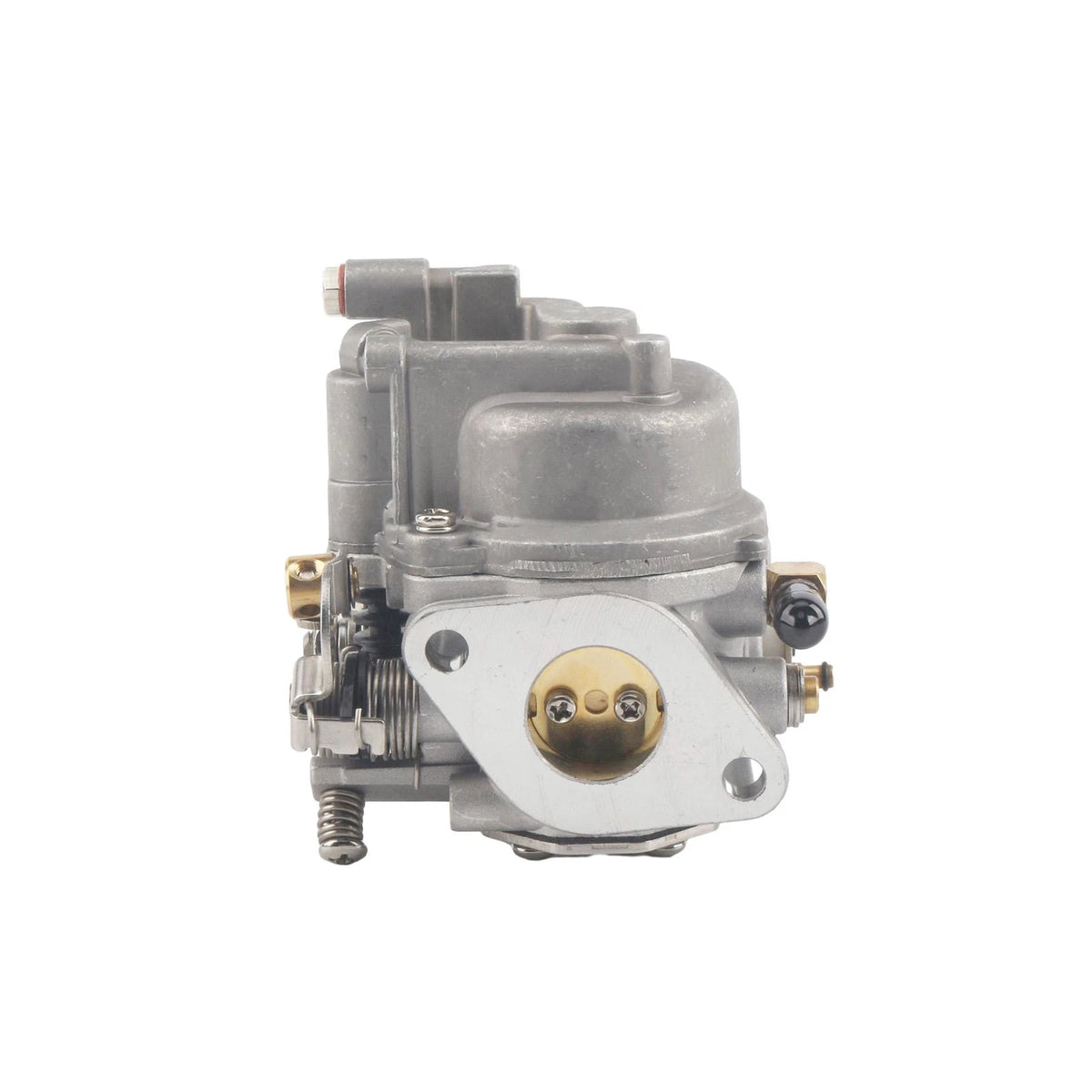Carburetor 6AU-14301-41-0 0 for Yamaha 9.9HP 4-Stroke Outboard Motor Boat Engine